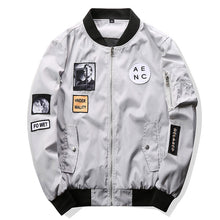 Load image into Gallery viewer, New Men&#39;s Jacket Korean Slim Thin Section Casual Jacket - Agribi Fashion